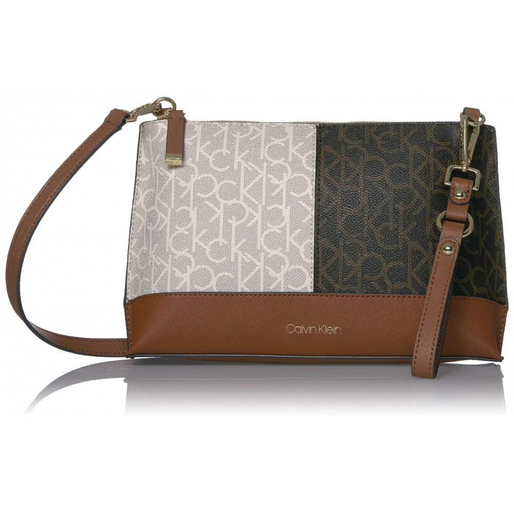 Bolsa Calvin Klein Sonoma 3 em 1