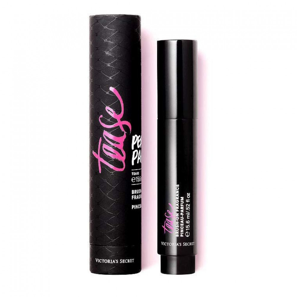PERFUME PAINT VICTORIA'S SECRET - TEASE