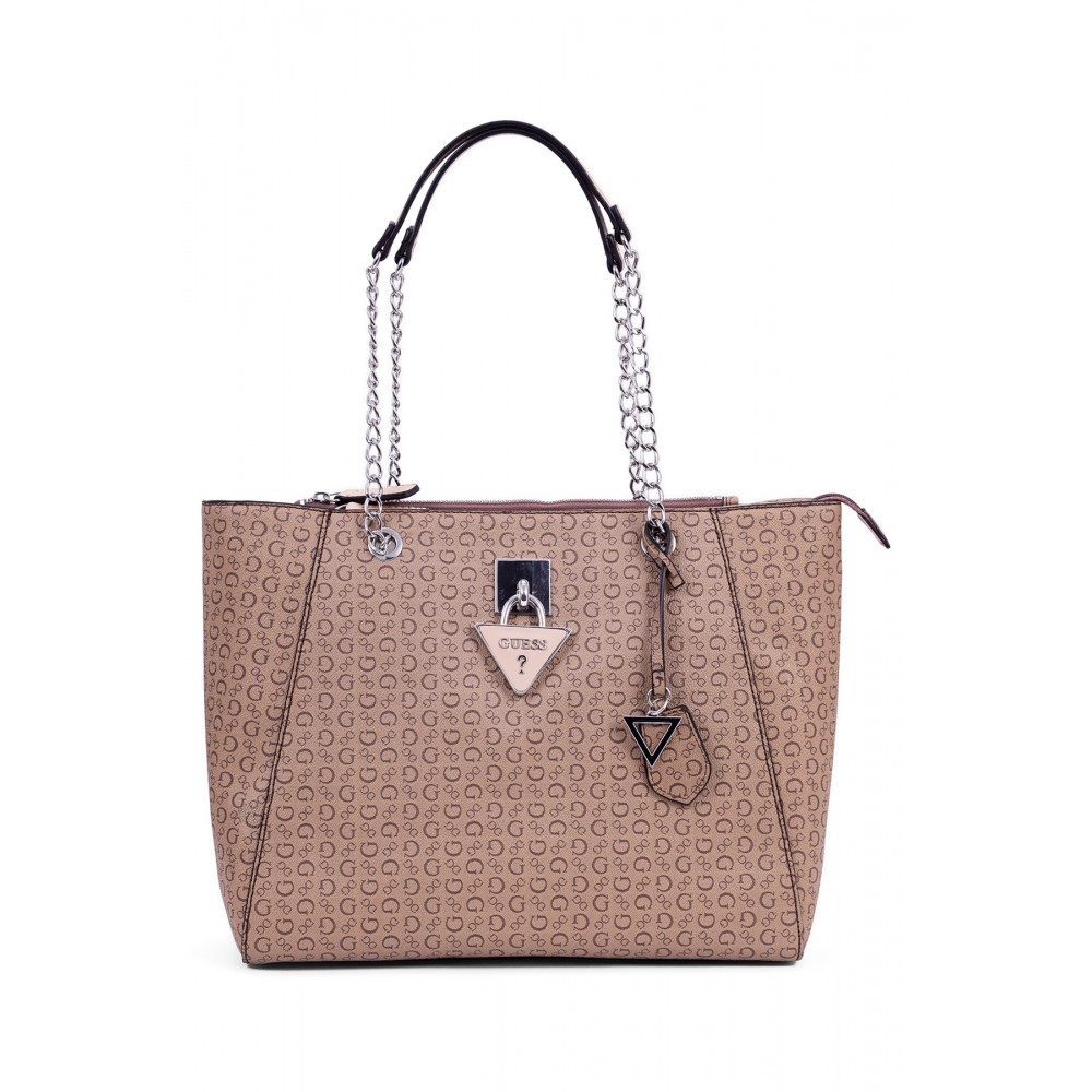 Bolsa Langton Carryall Guess