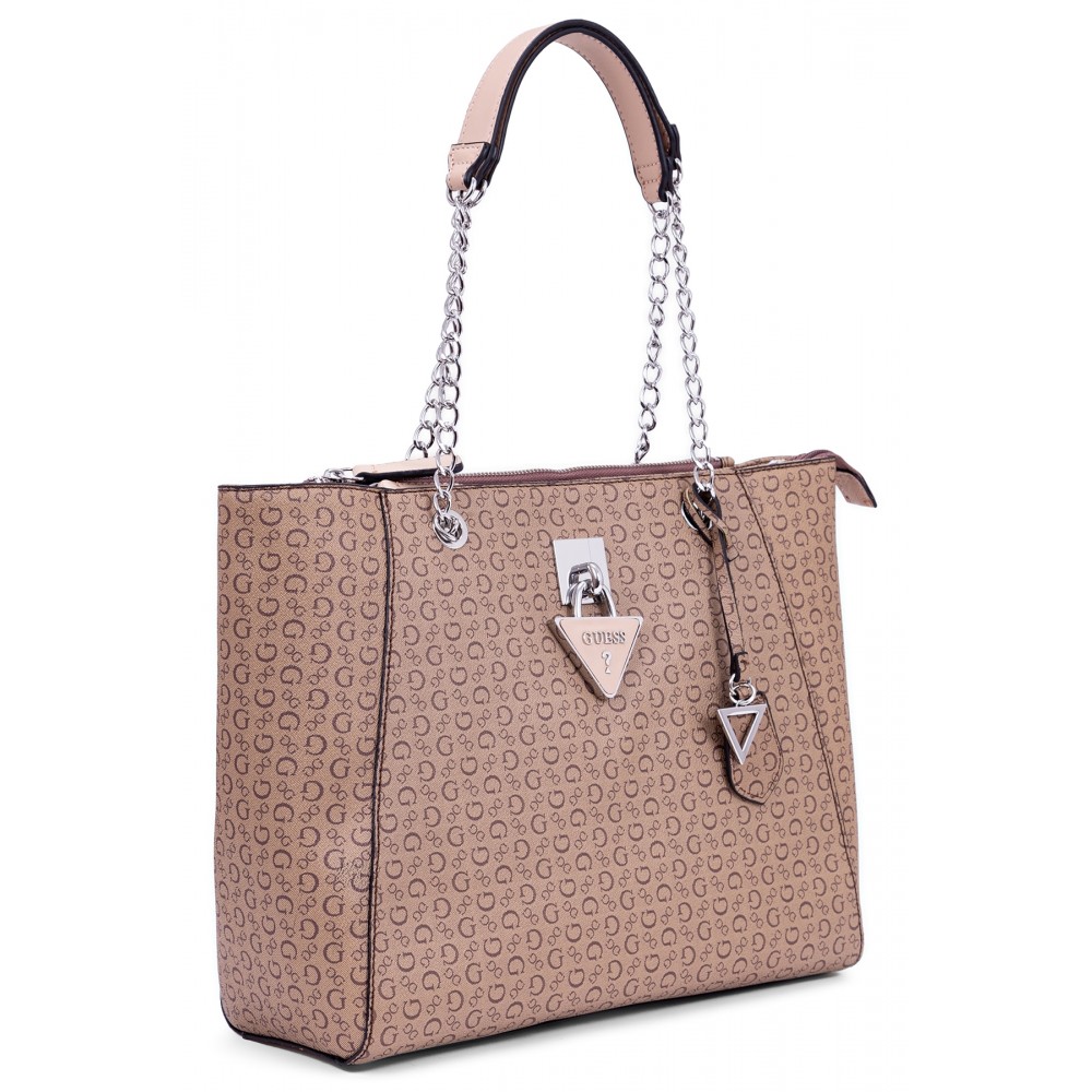 Bolsa Langton Carryall Guess