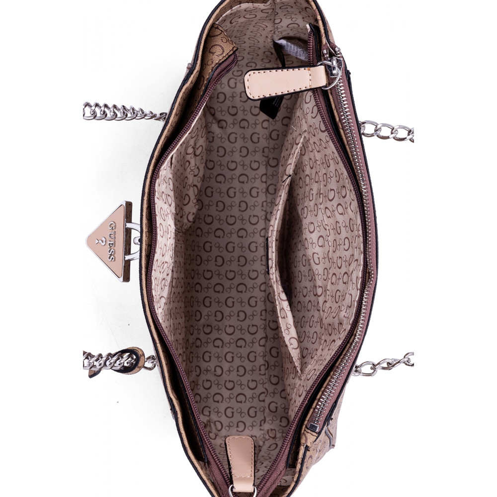 Bolsa Langton Carryall Guess
