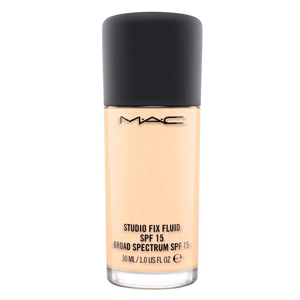 BASE LÍQUIDA  STUDIO FIX FLUID SPF15 - NC10