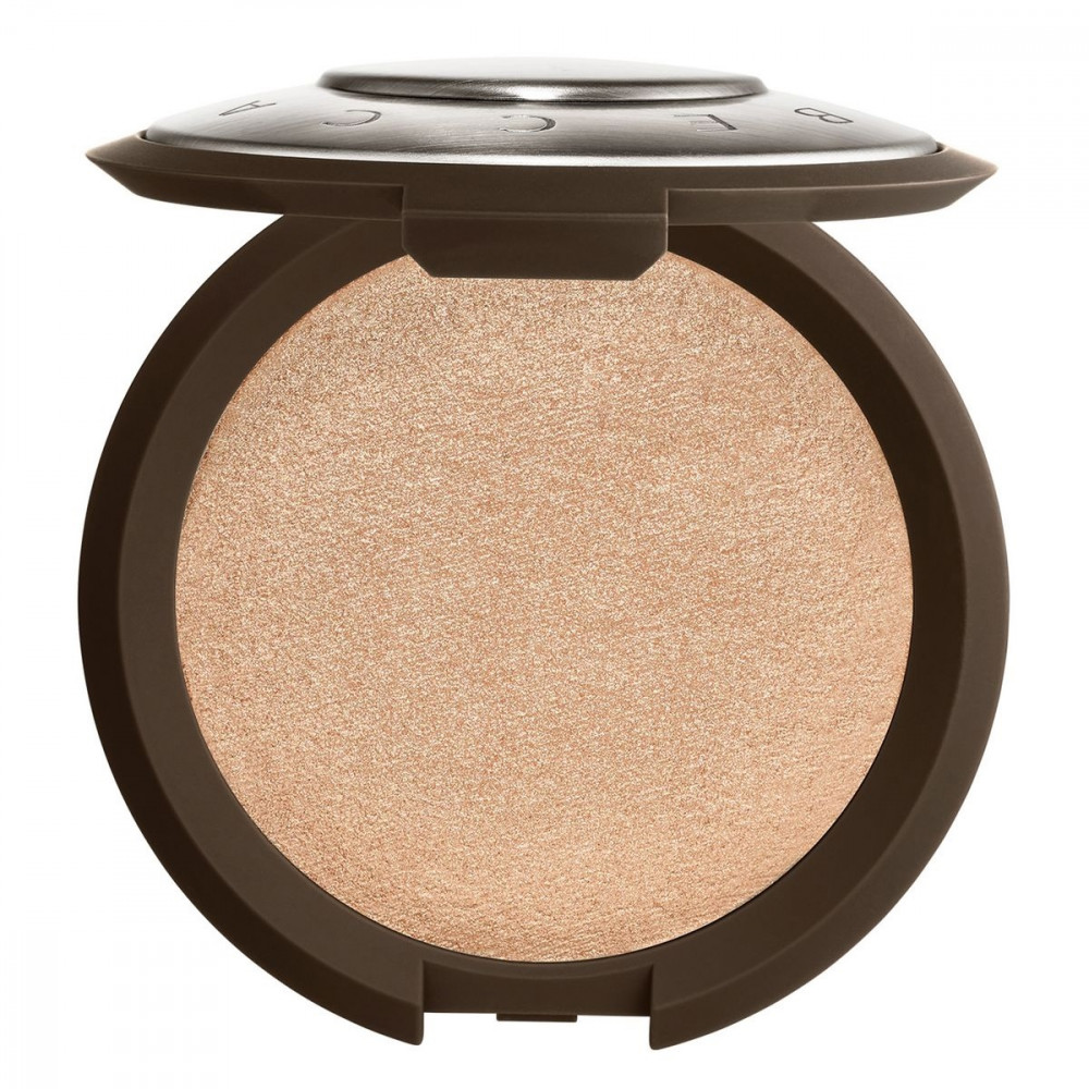 ILUMINADOR BECCA SHIMMERING SKIN PERFECTOR PRESSED - OPAL