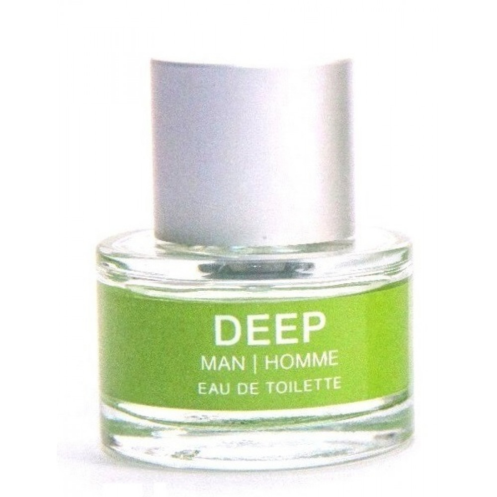 Perfume GAP Deep - 30ml