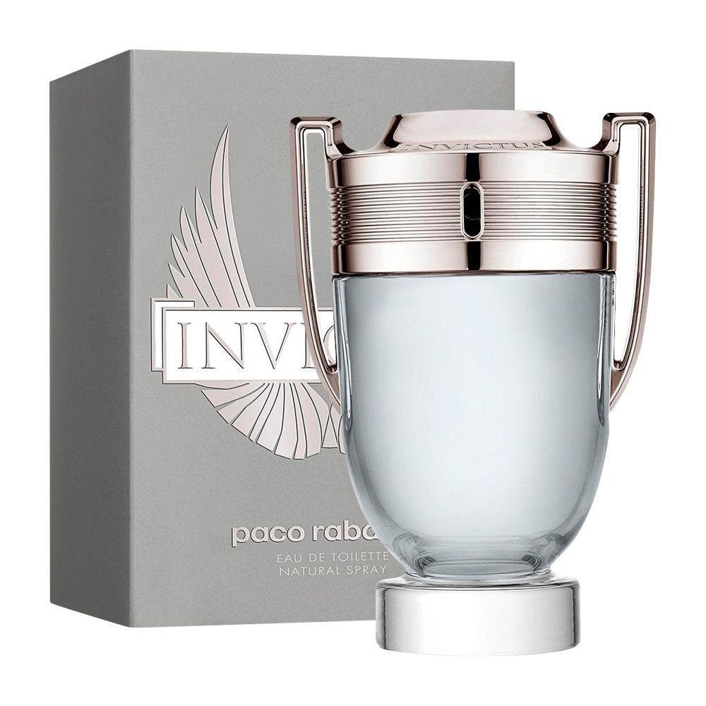 Perfume Paco Rabanne Invictus - 50ml