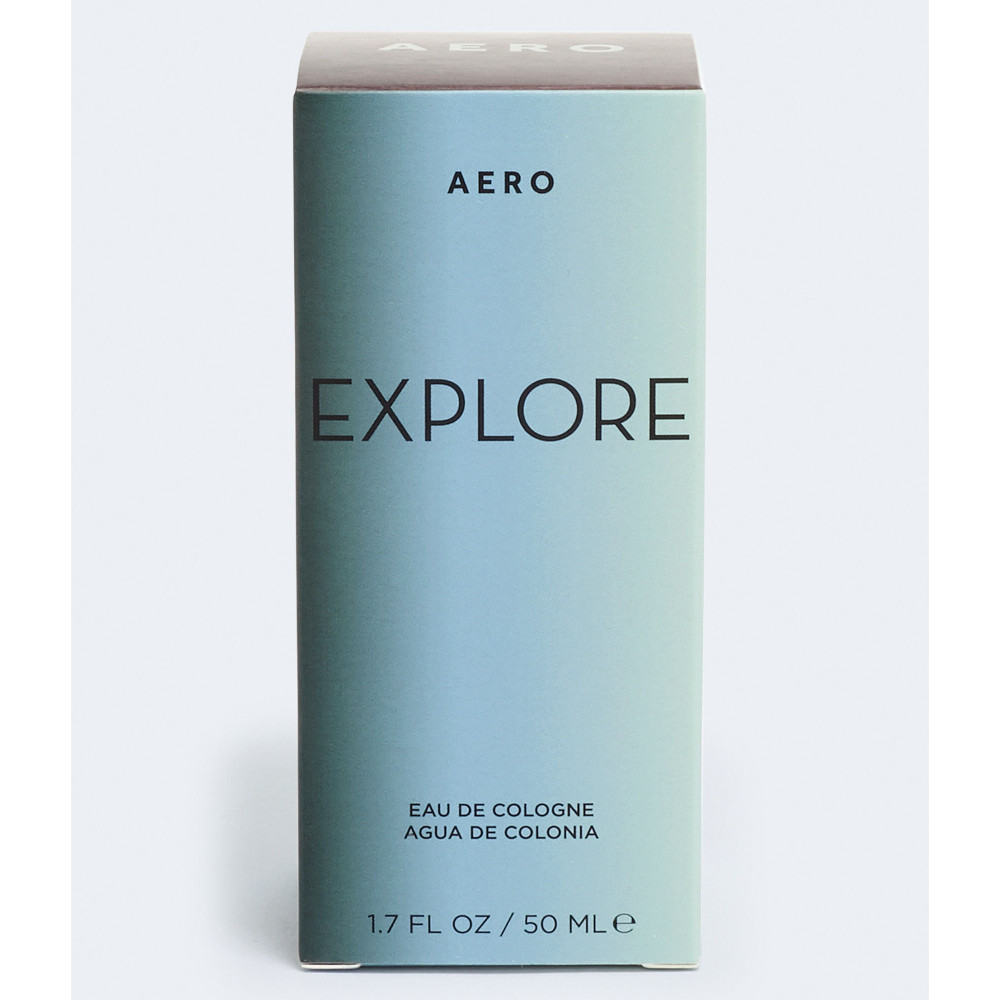 Perfume Aeropostale Explore - 50ml