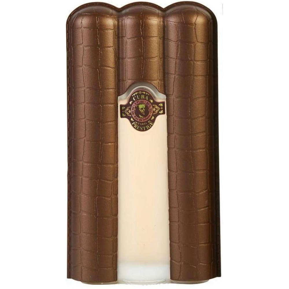 Perfume Cuba Prestige Classic