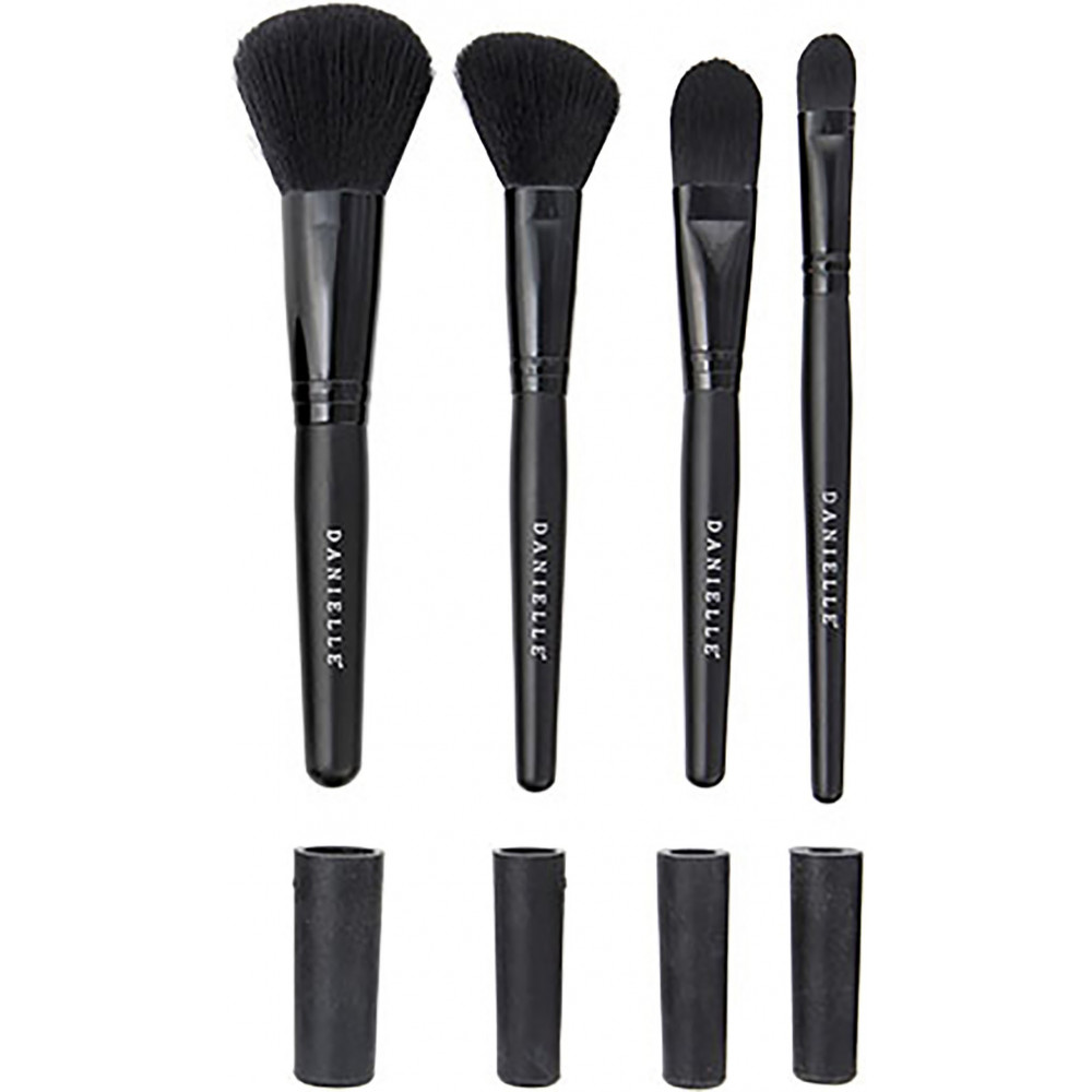 LIMPADOR DE PINCÉIS DANIELLE CREATIONS COSMETIC BRUSH CLEANING SYSTEM