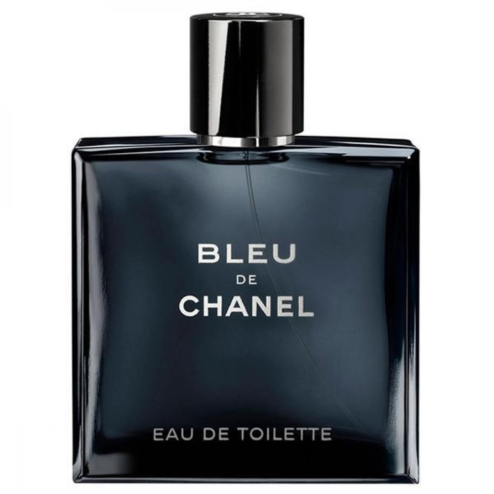 PERFUME BLEU DE CHANEL EDT BY CHANEL - 50 ml 
