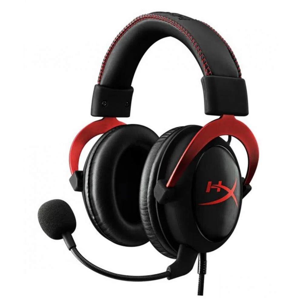 Fone de Ouvido HYPERX Cloud II