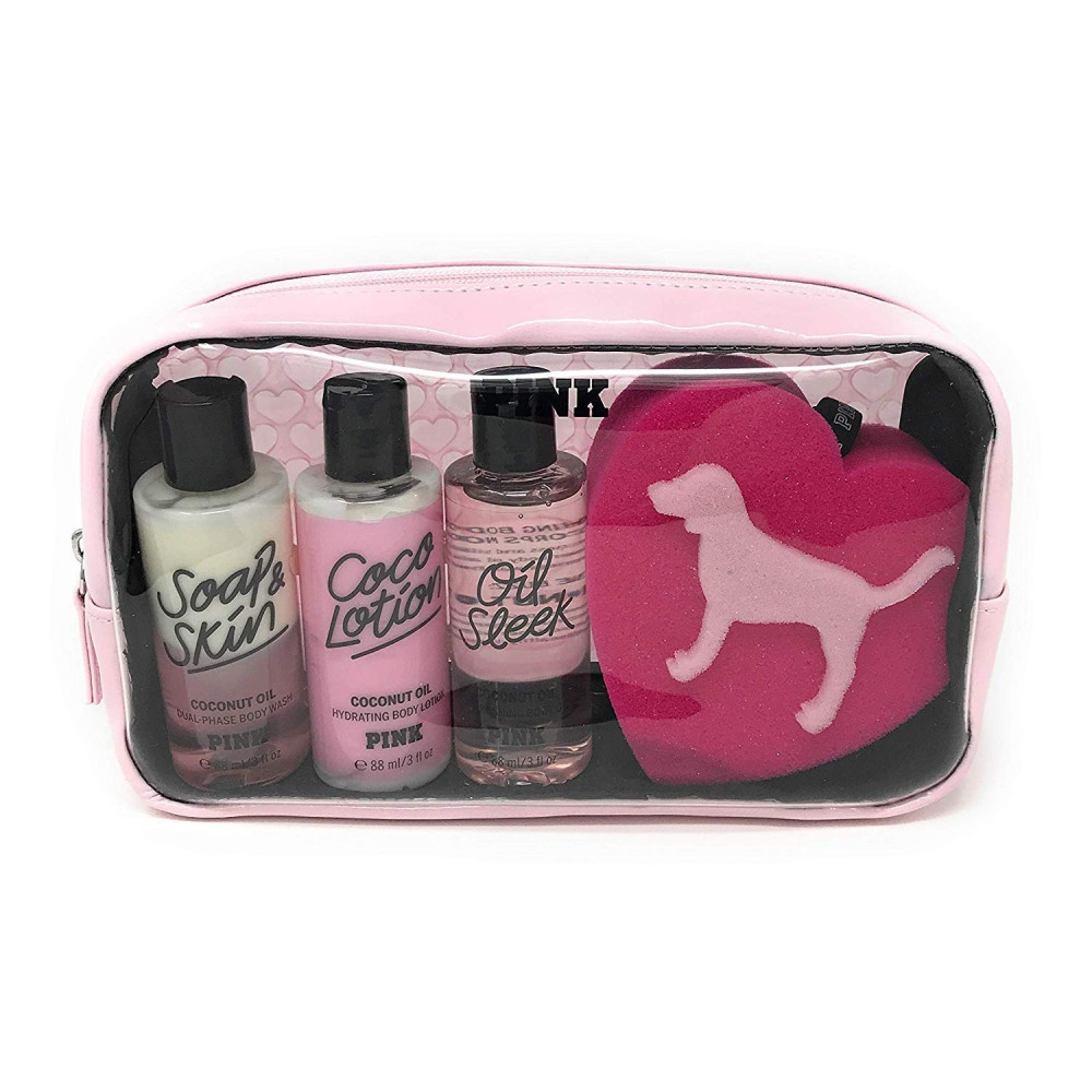 VICTORIA'S SECRET TRAVEL PACK