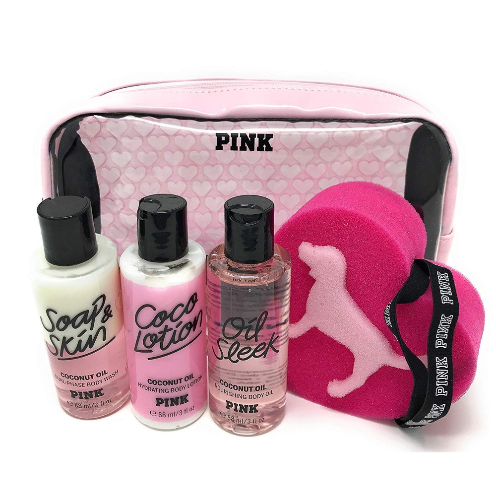 VICTORIA'S SECRET TRAVEL PACK