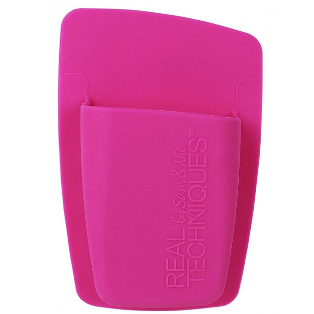 PORTA PINCÉIS DE SILICONE SINGLE POCKET EXPERT ORGANIZER