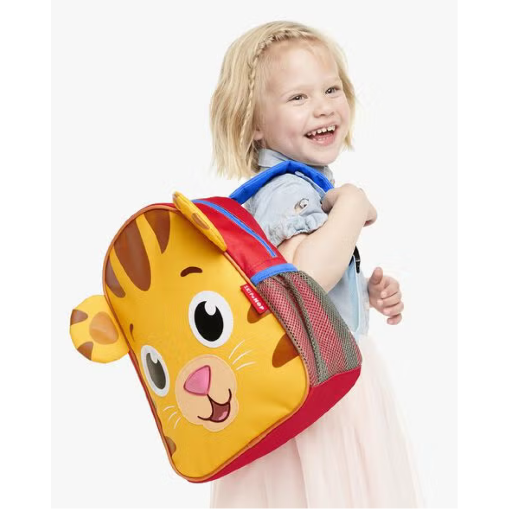 Mochila infantil Daniel Tiger Little Kid