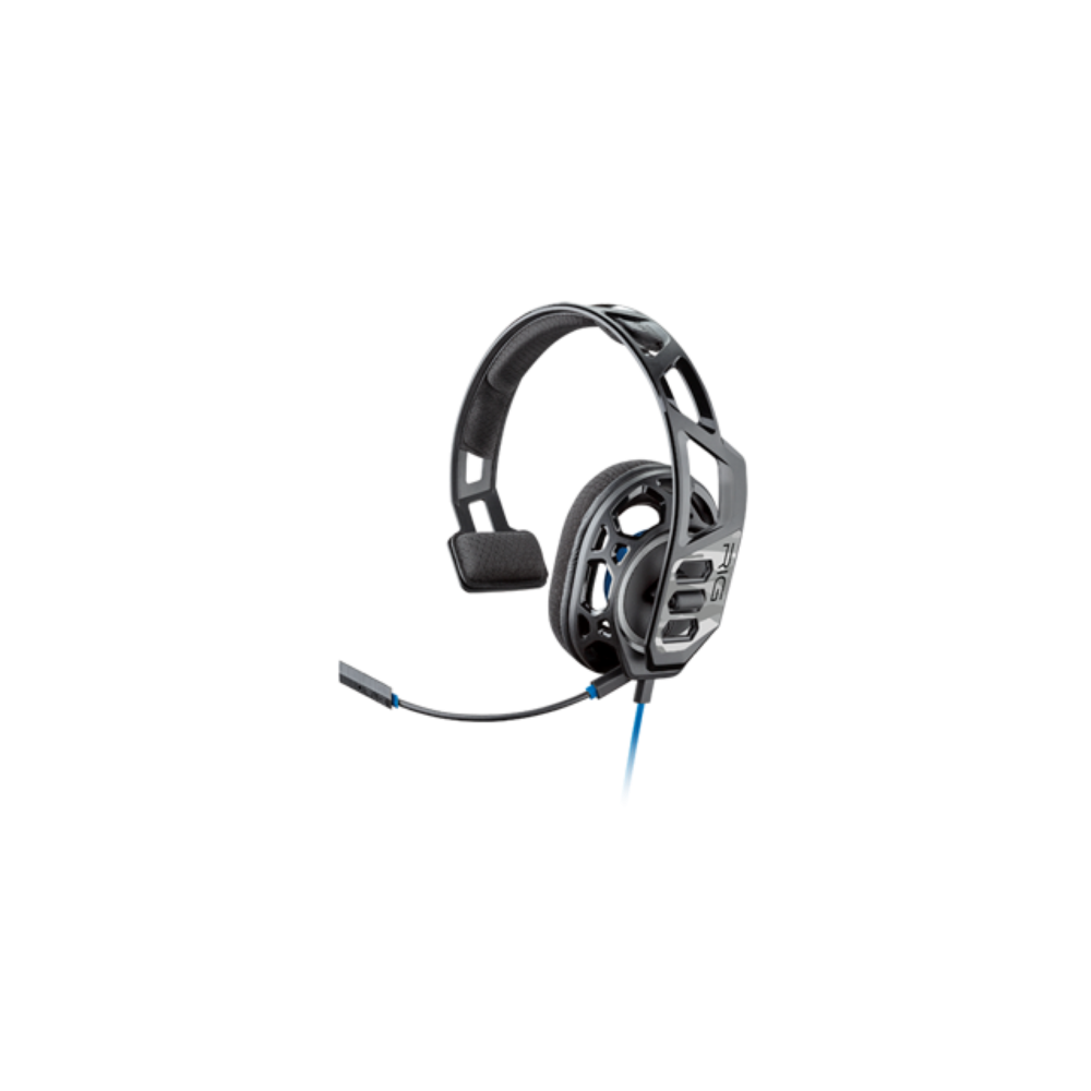 Fone -  de ouvido para jogos RIG 100HS CAMO Chat para PlayStation