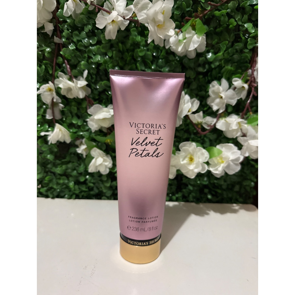 CREME HIDRATANTE VICTORIA'S SECRET - VELVET PETALS