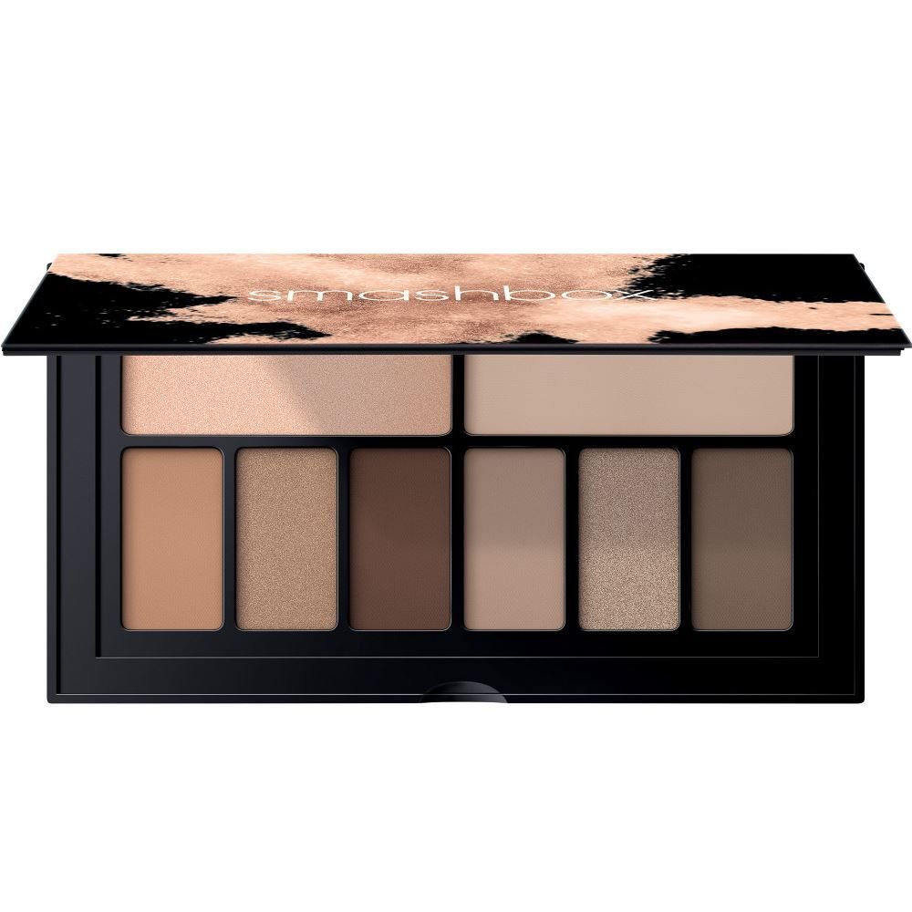 PALETA DE SOMBRAS SMASHBOX COVER SHOT - MINIMALIST