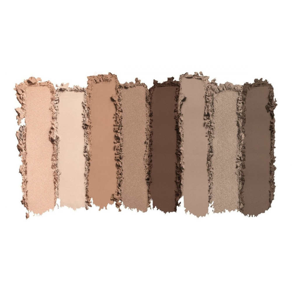 PALETA DE SOMBRAS SMASHBOX COVER SHOT - MINIMALIST