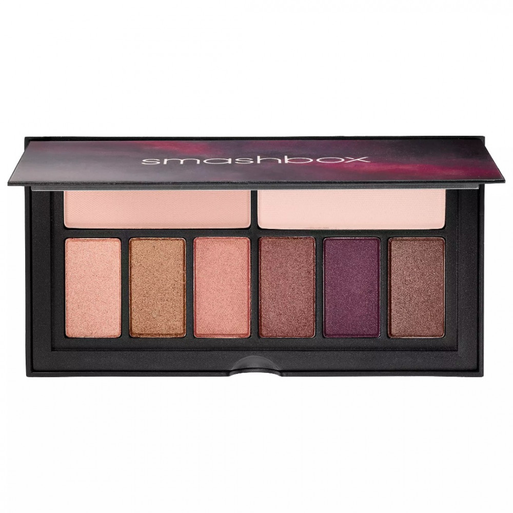 PALETA DE SOMBRAS SMASHBOX COVER SHOT - GOLDEN HOUR