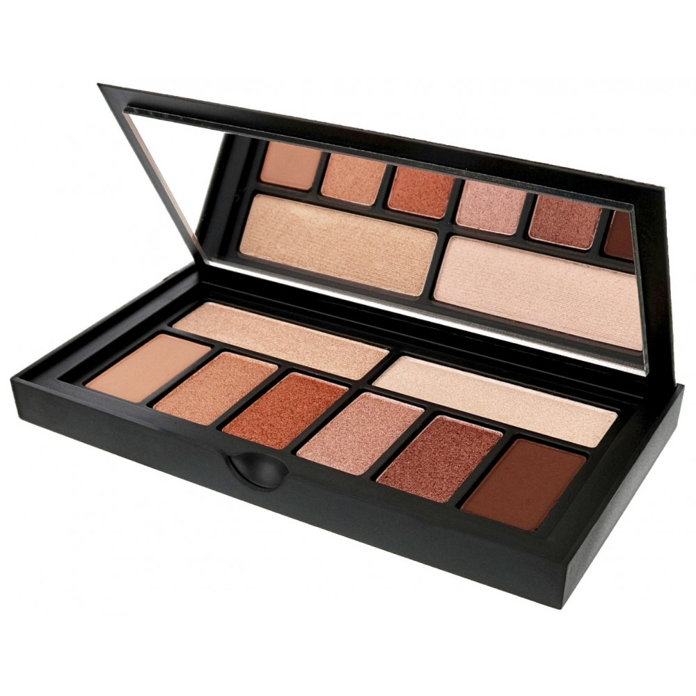 PALETA DE SOMBRAS SMASHBOX COVER SHOT - PETAL METAL