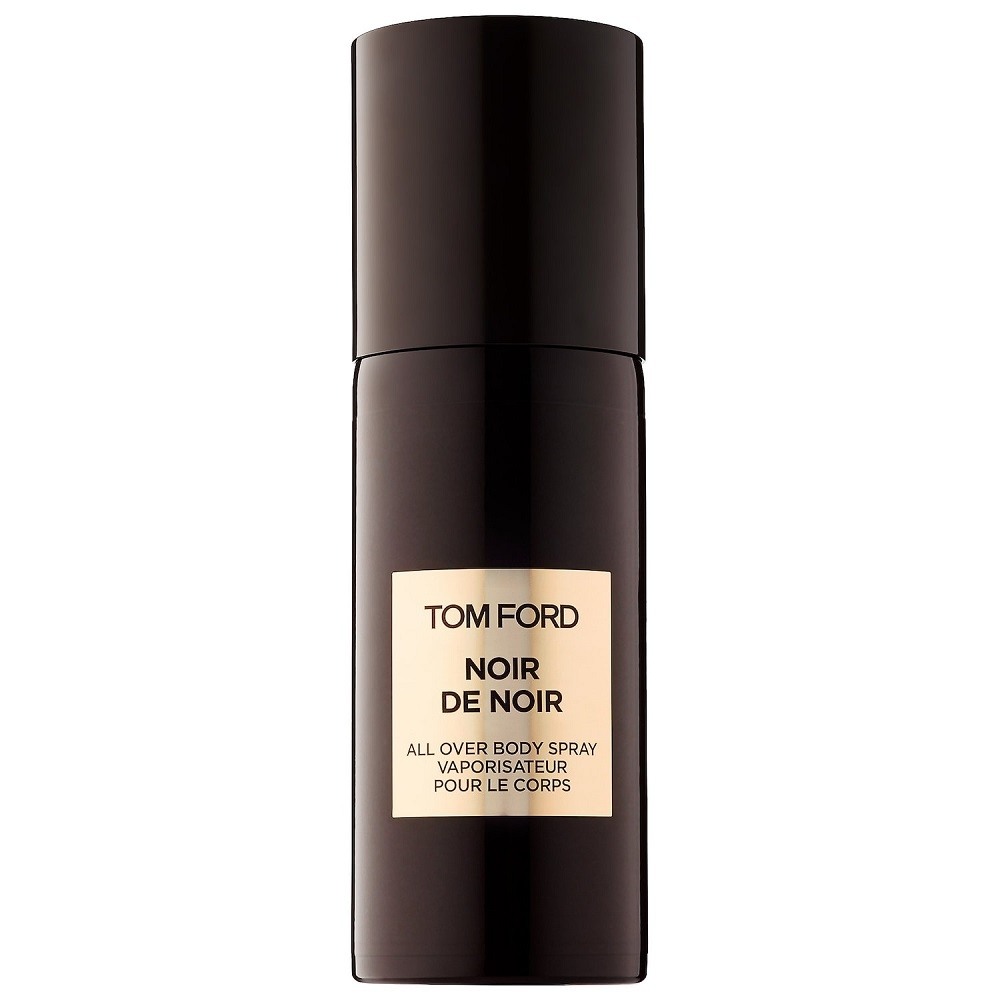 TOM FORD NOIR DE NOIR ALL OVER BODY SPRAY - 150ML