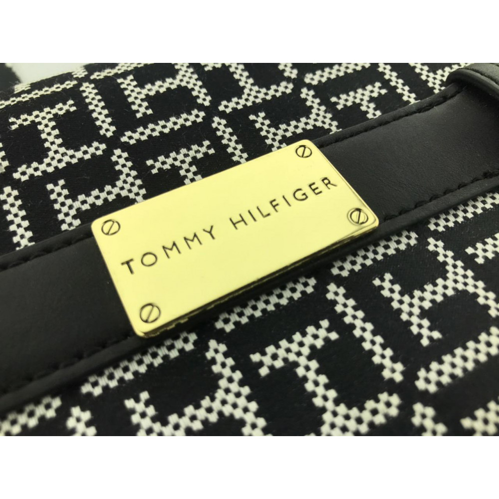 BOLSA TRANSVERSAL TOMMY HILFIGER