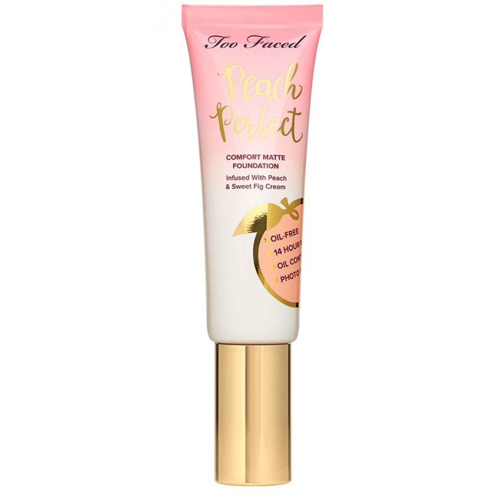 BASE TOO FACED PEACH PERFECT - SAND