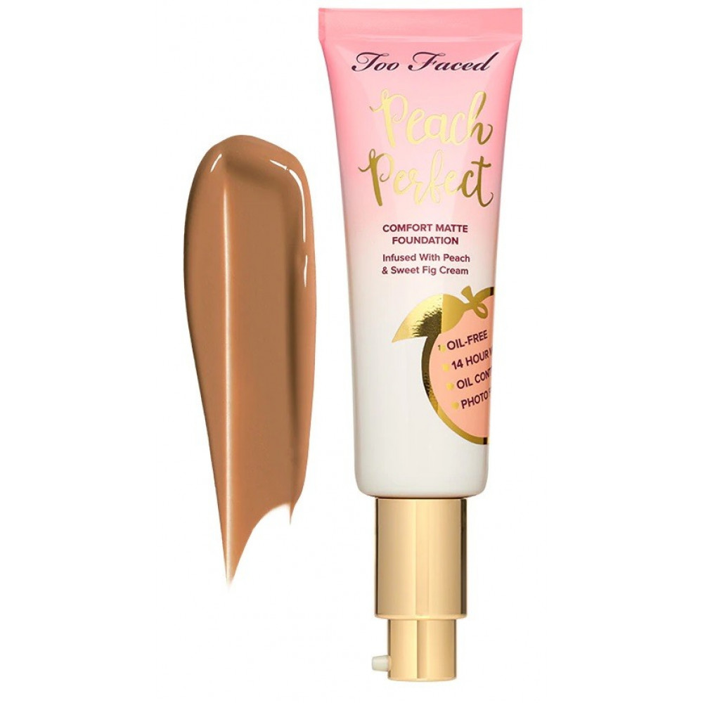BASE TOO FACED PEACH PERFECT - SAND