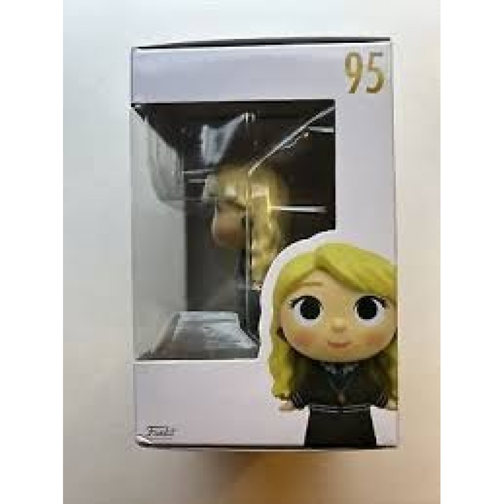Funko Minis Harry Potter  LUNA LOVEGOOD Vinyl Figure #95