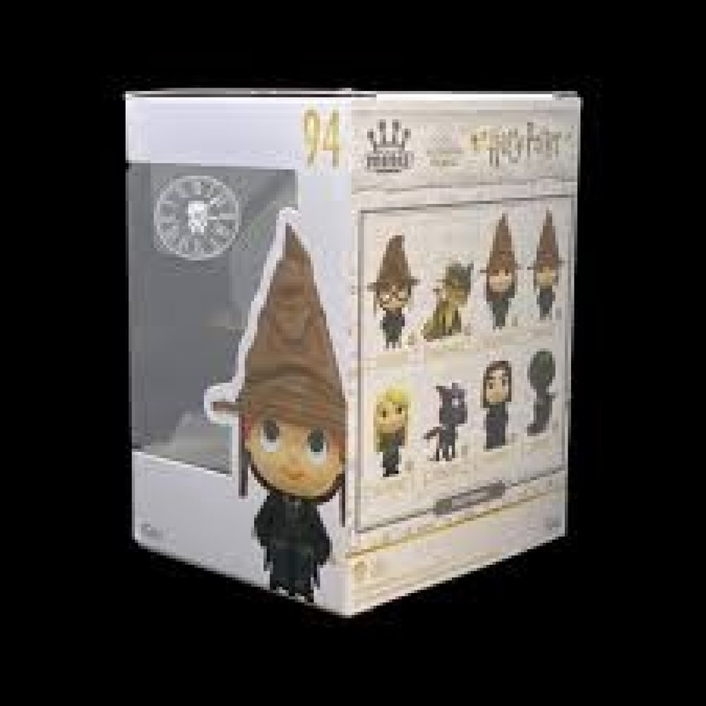 Funko Minis Harry Potter  RON WEASLEY Vinyl Figure #94