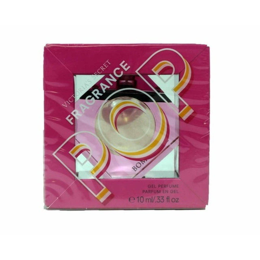  Victoria's Secret Fragance  POP  0,33 onças