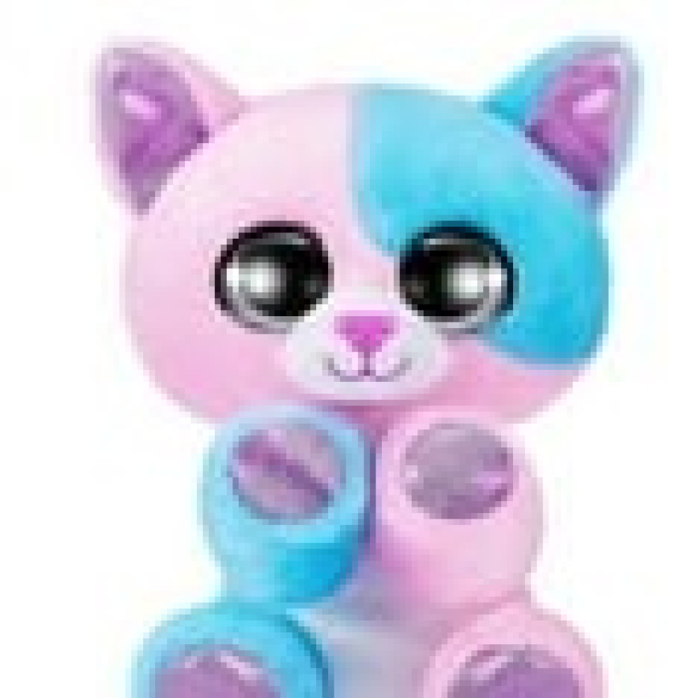 Coco Cones Surprise Mitzy Animal Plush Toy por ZURU