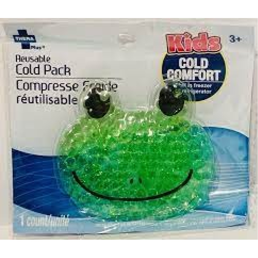 Compressa COLD COMFORT (SAPO)