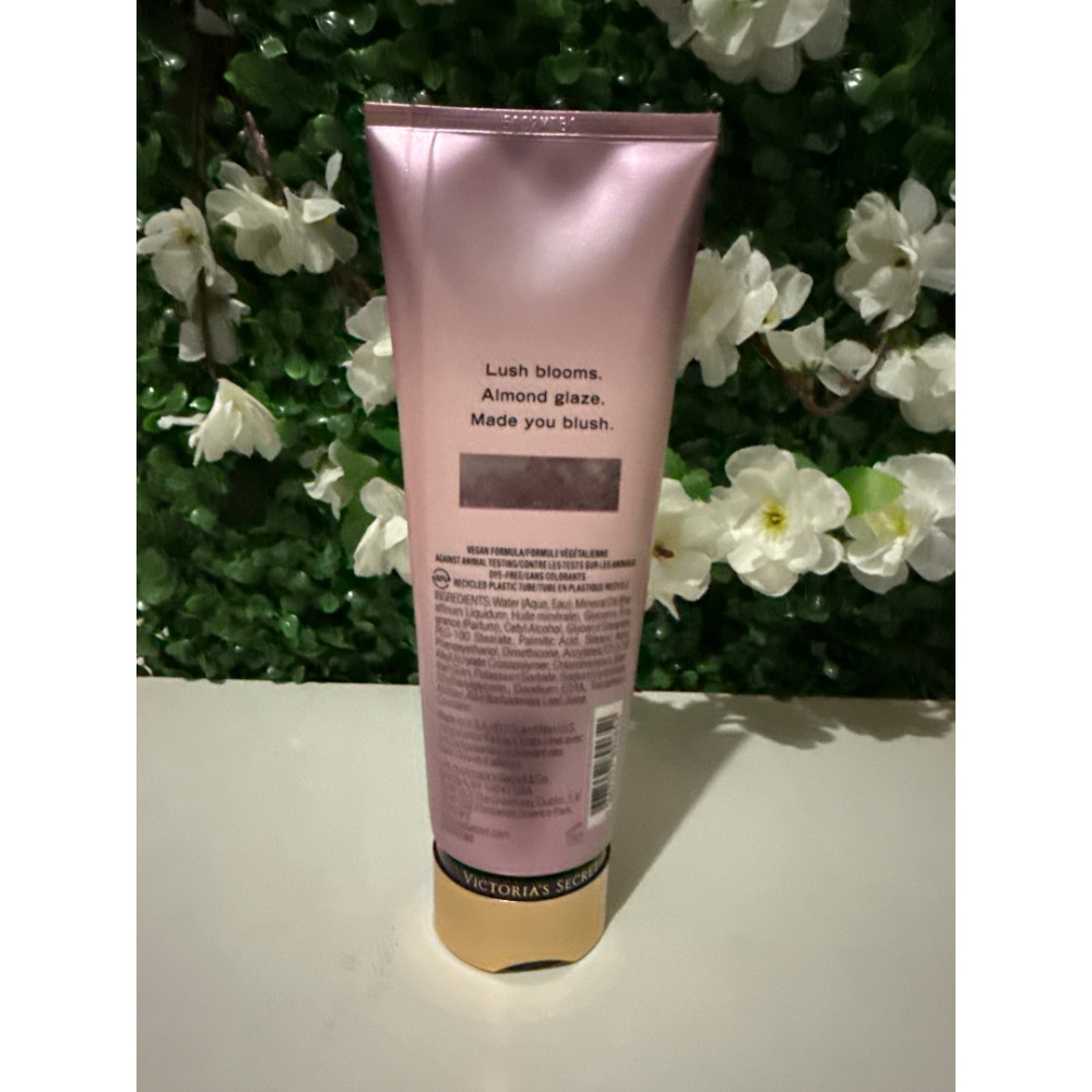 CREME HIDRATANTE VICTORIA'S SECRET - VELVET PETALS
