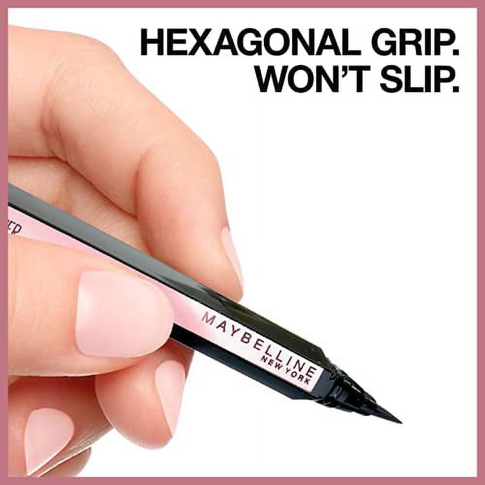 Maybelline EyeStudio Hyper Easy No Slip Pencil.