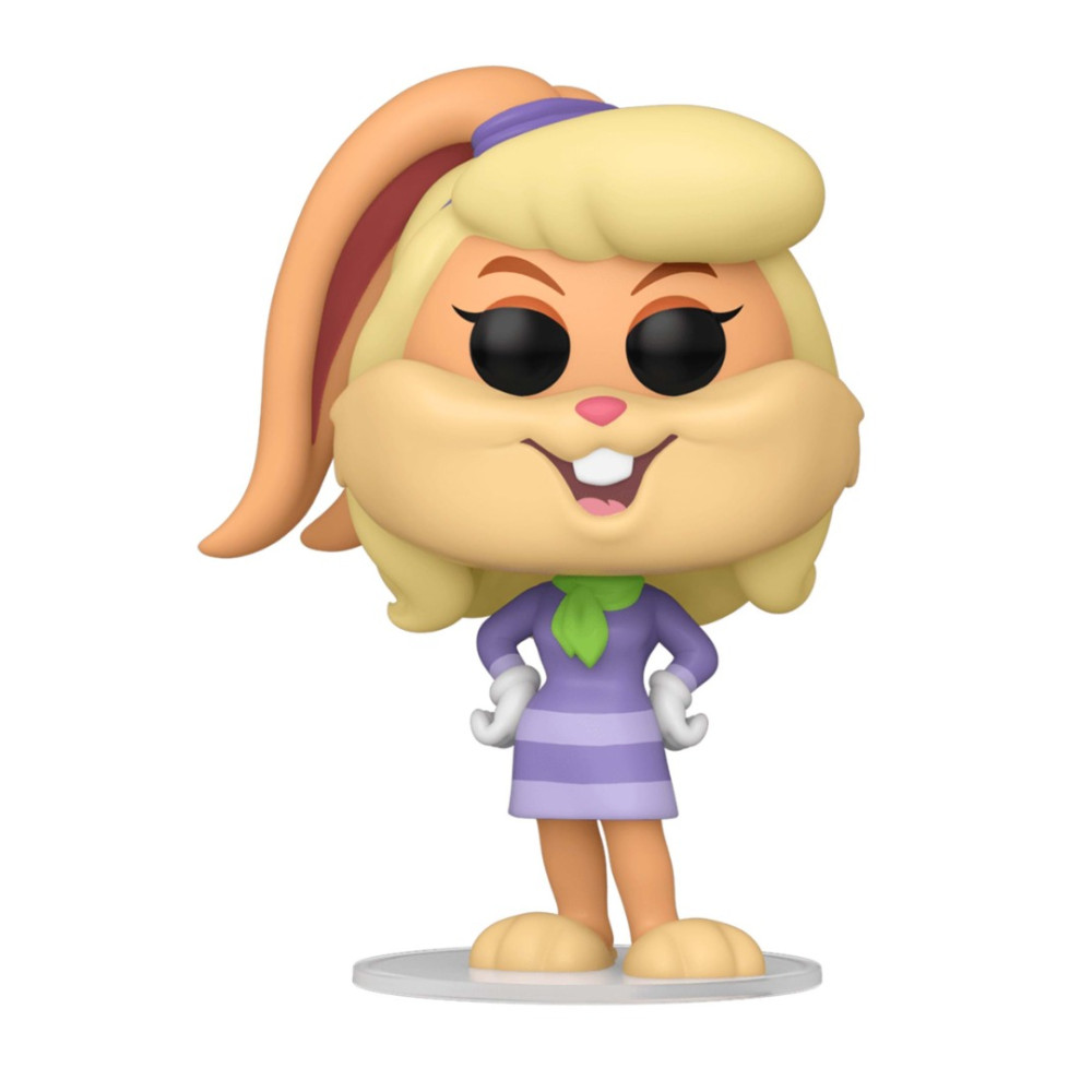 Funko Pop! Animação: 100º aniversário do WB - Lola Bunny como Daphne Blake Vinyl #1241