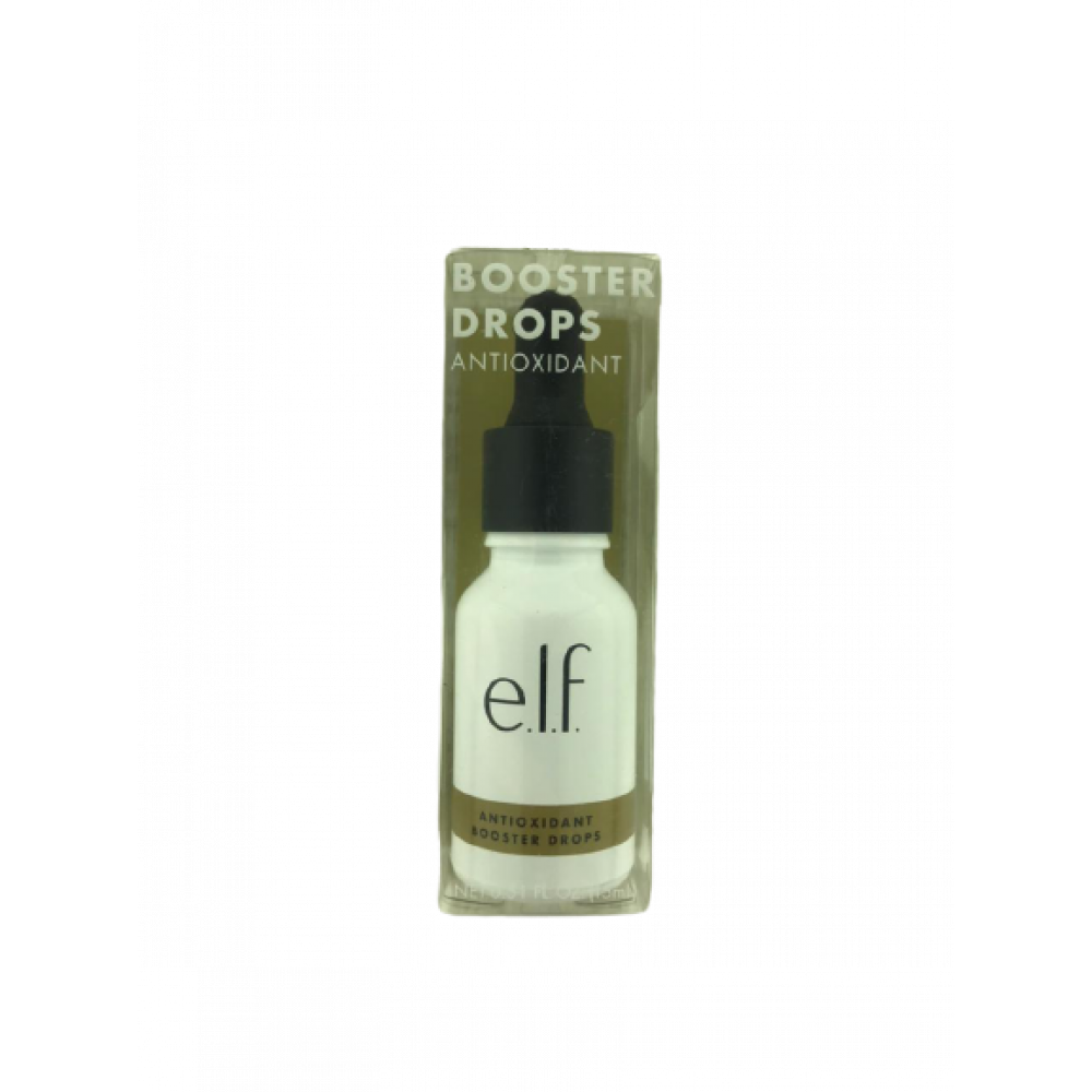 ANTIOXIDANT BOOSTER DROPS E.L.F.