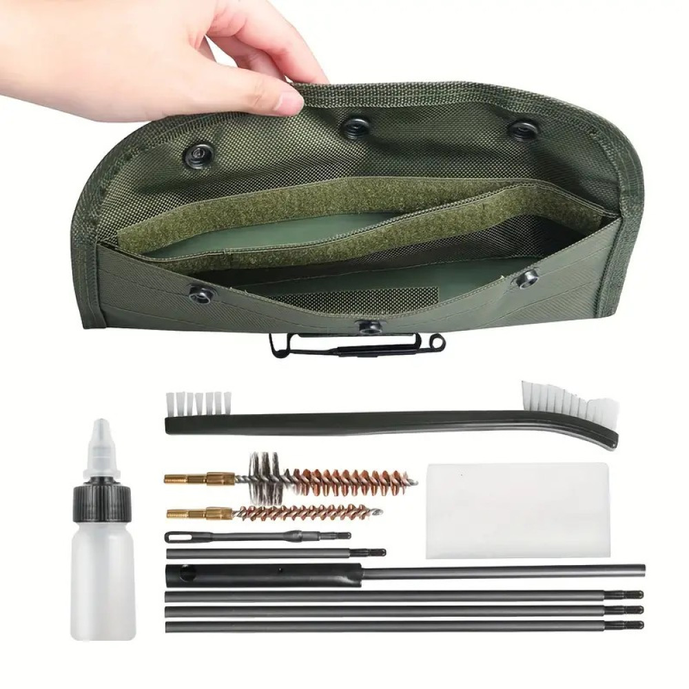 KIT LIMPEZA TATICAS