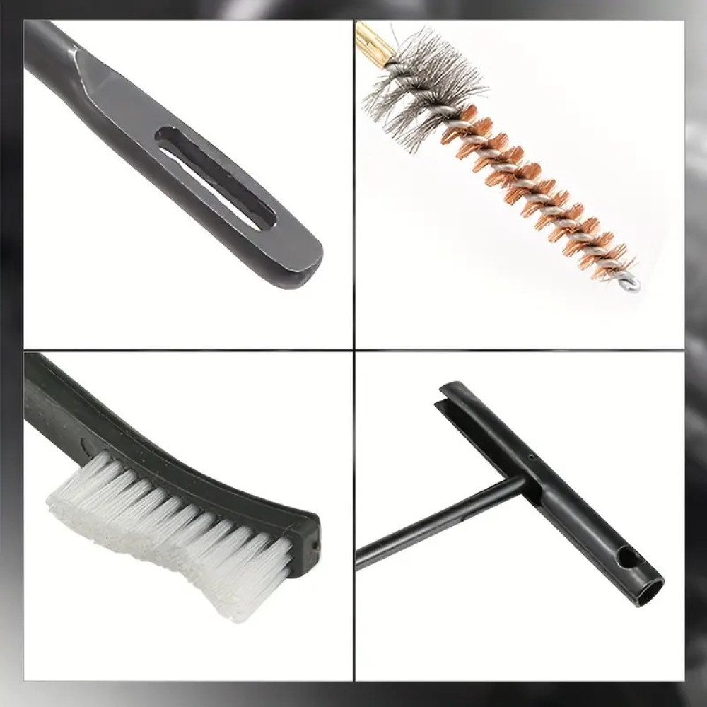KIT LIMPEZA TATICAS