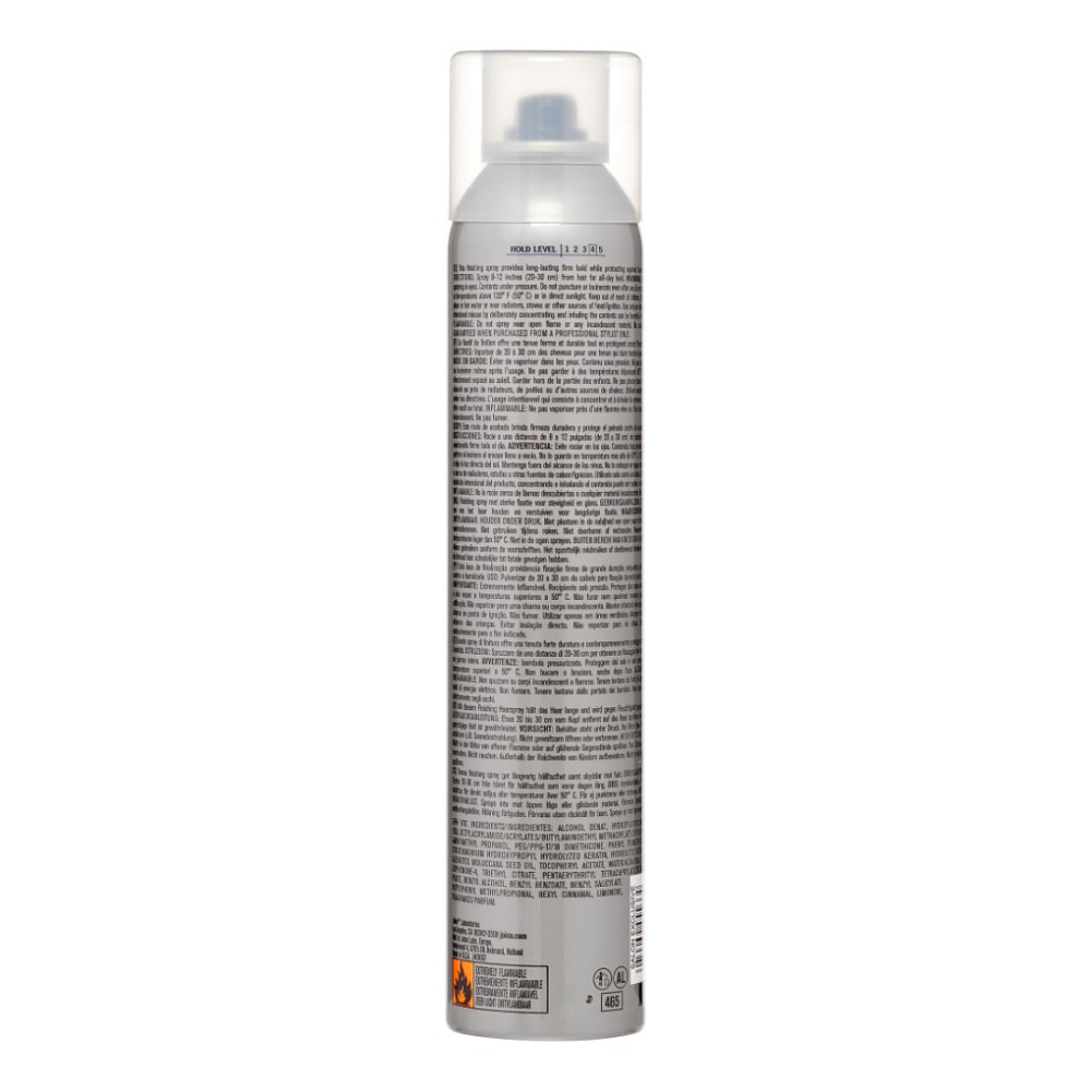 Joico Style & Finish Joimist Firm - Spray Fixador 300ml
