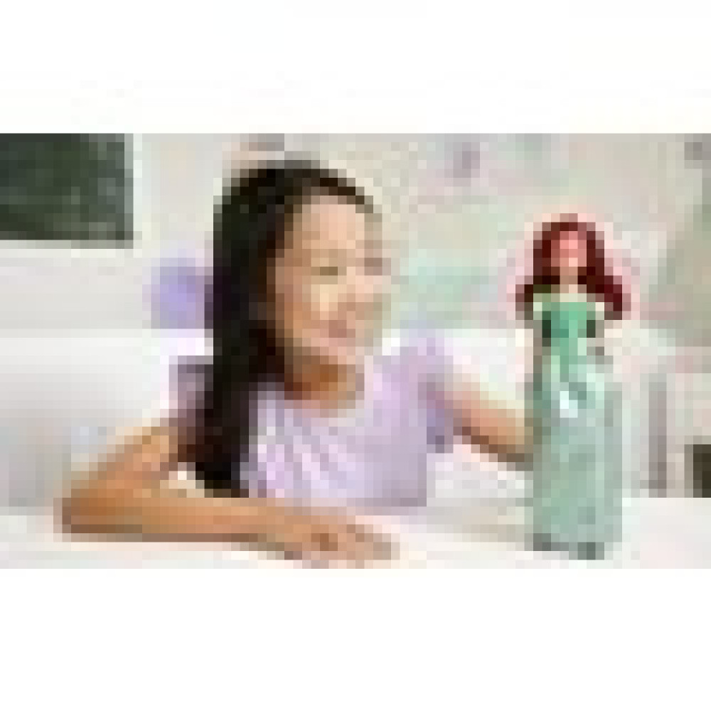 Disney Princess Ariel Fashion 
