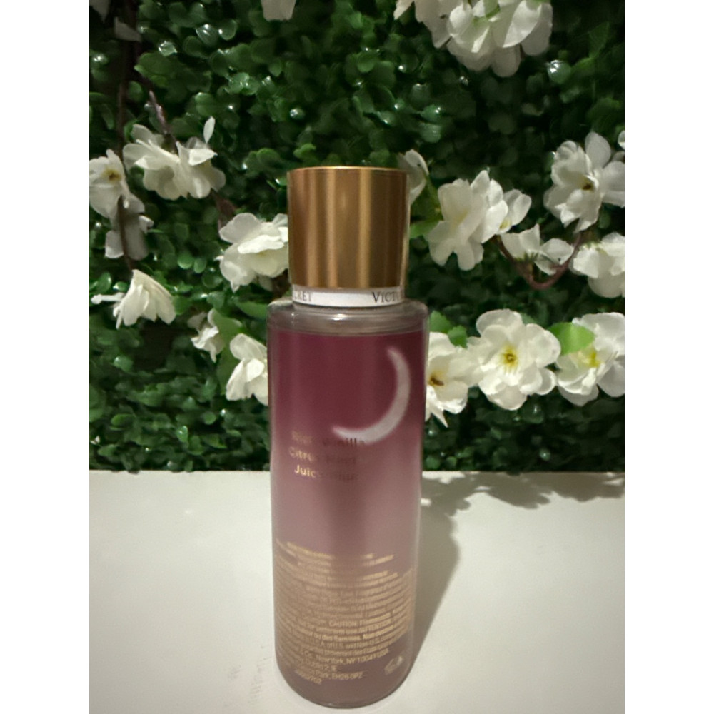 BODY SPLASH VICTORIA'S SECRET - VANILLA DUSK