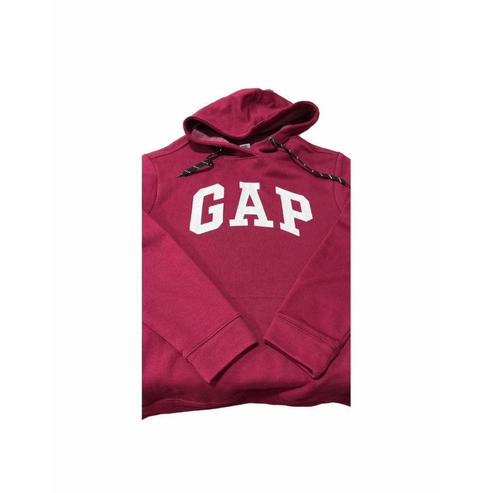 Moletom Gap TAM GG masculino Original 