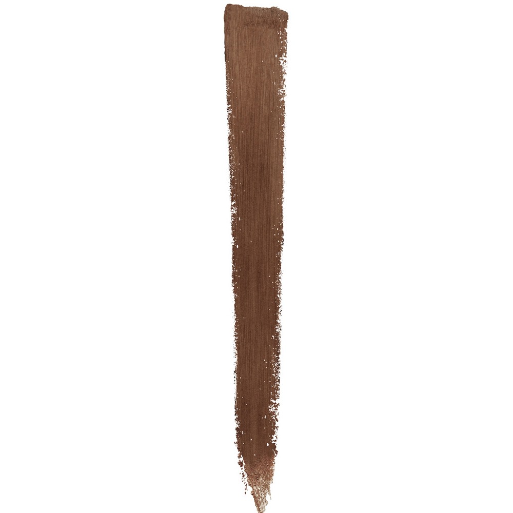 Maybelline Express Brow Lápis 2 em 1 e maquiagem em pó para sobrancelhas. Café claro 