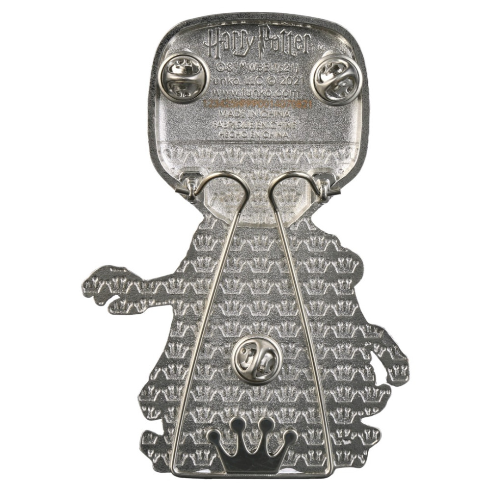 Funko POP! Pin: Harry Potter - Dementador 14