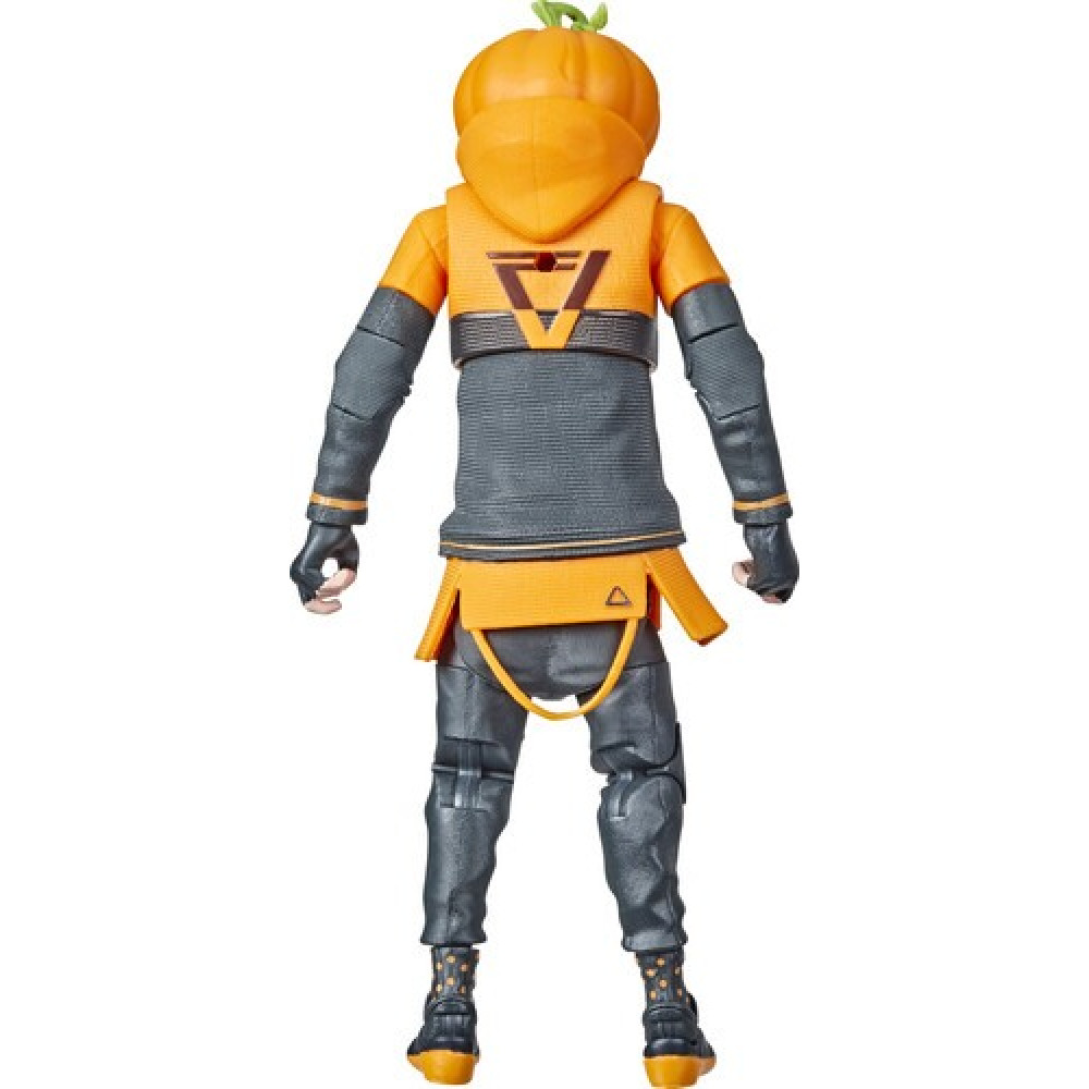 Fortnite Victory Royale Series Punk Action Figure and Accessories