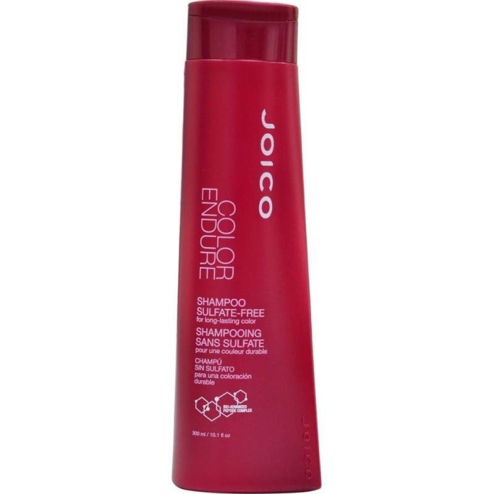Joico Color Endure - Shampoo sem Sulfato 300ml