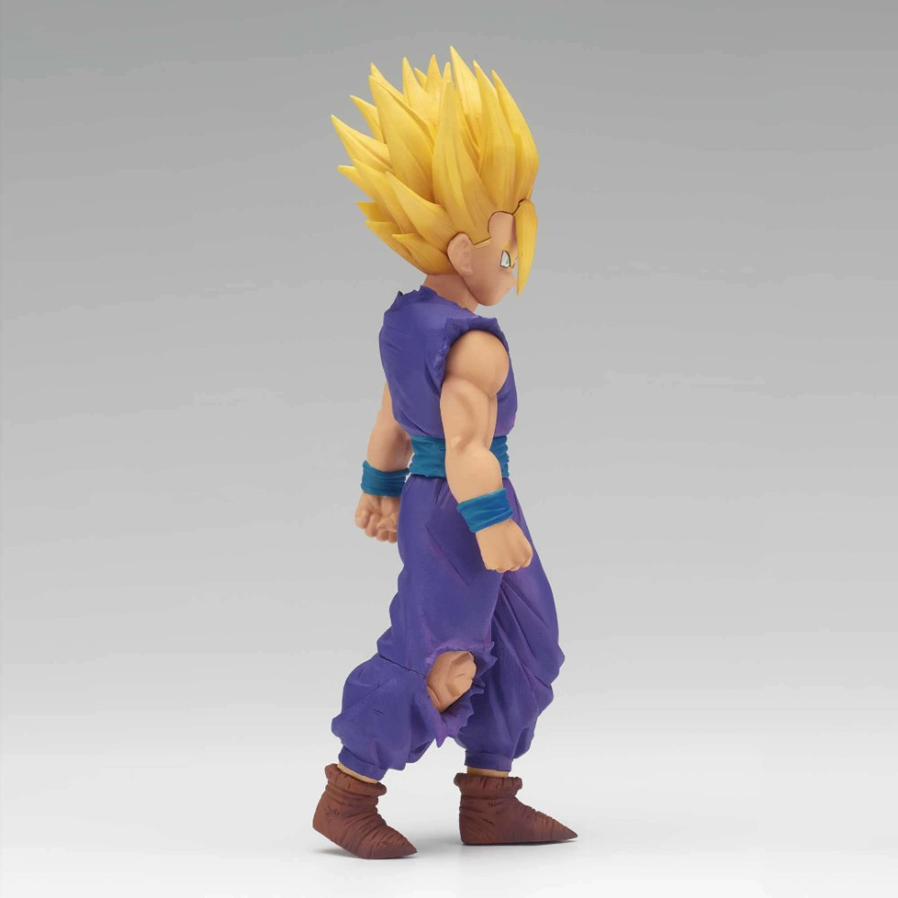 DRAGON BALL Z SOLID EDGE WORKS