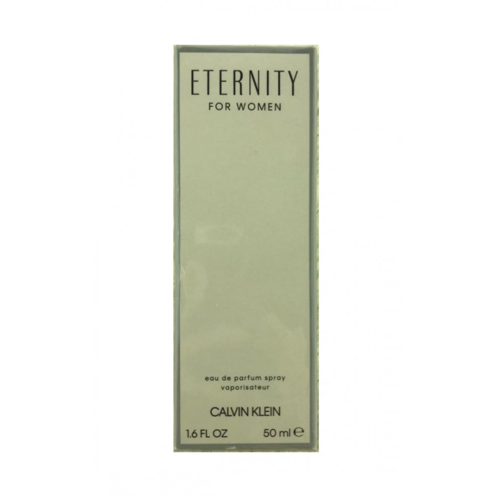 CALVIN KLEIN ETERNITY EAU DE PARFUM WOMEN'S