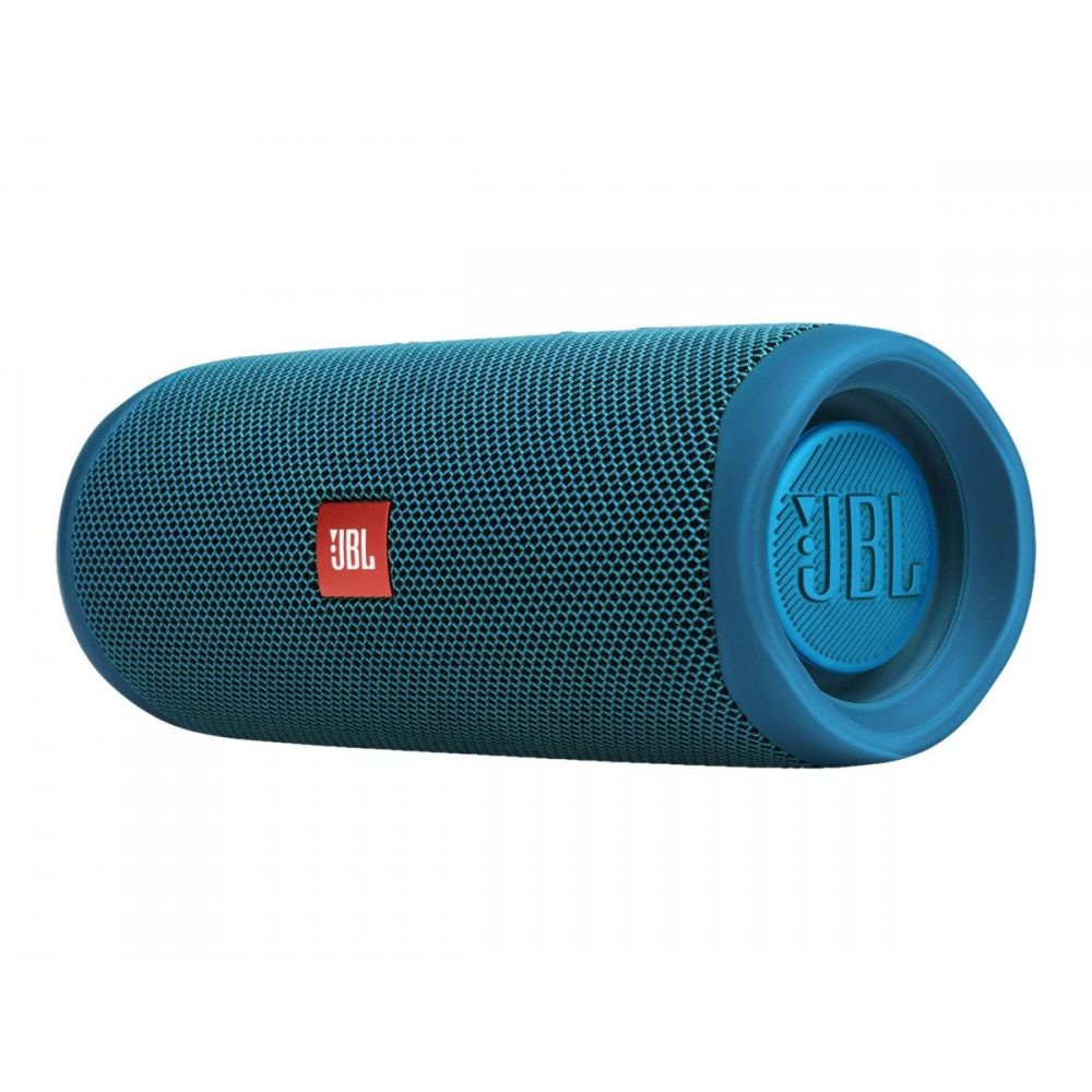 JBL Flip 5 Portable Waterproof Wireless Bluetooth Speaker - Ocean 